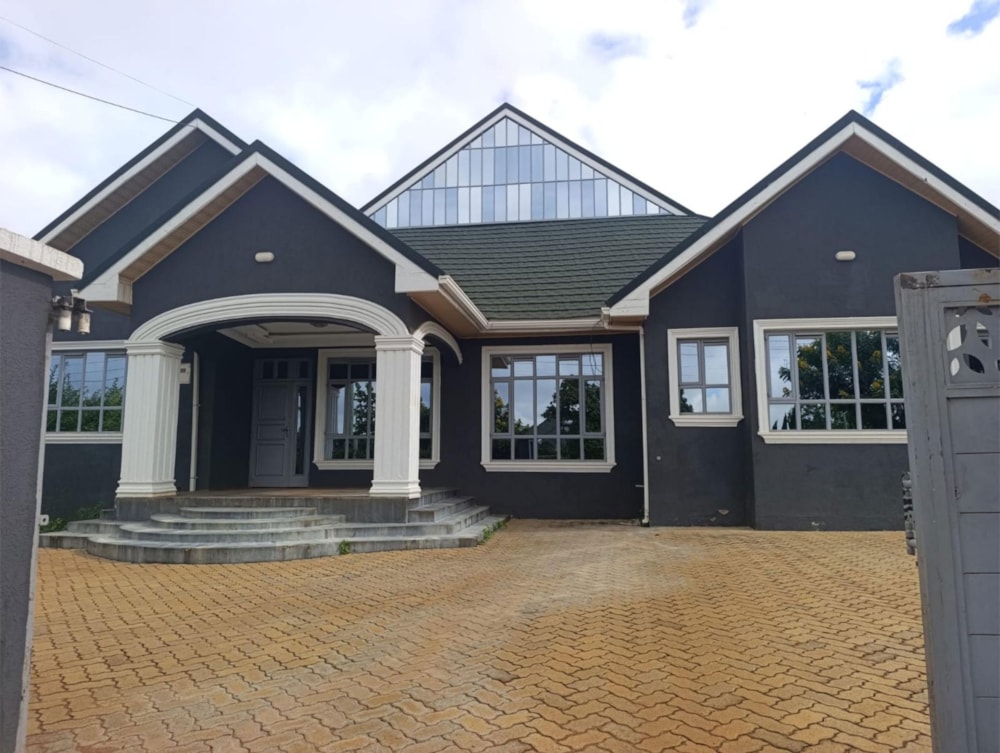 Bungalow to rent in Thika, Kenya - 3KE1738874
