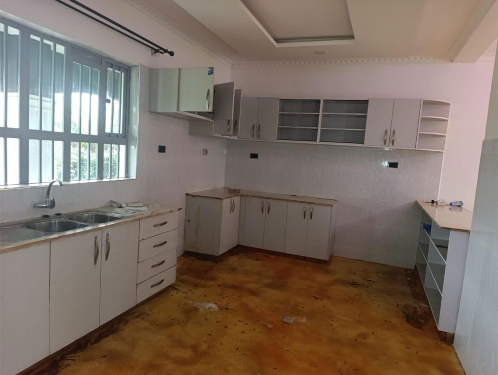 Bungalow to rent in Thika, Kenya - 3KE1738874