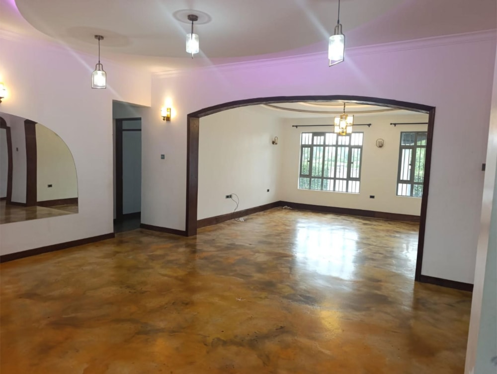 Bungalow to rent in Thika, Kenya - 3KE1738874
