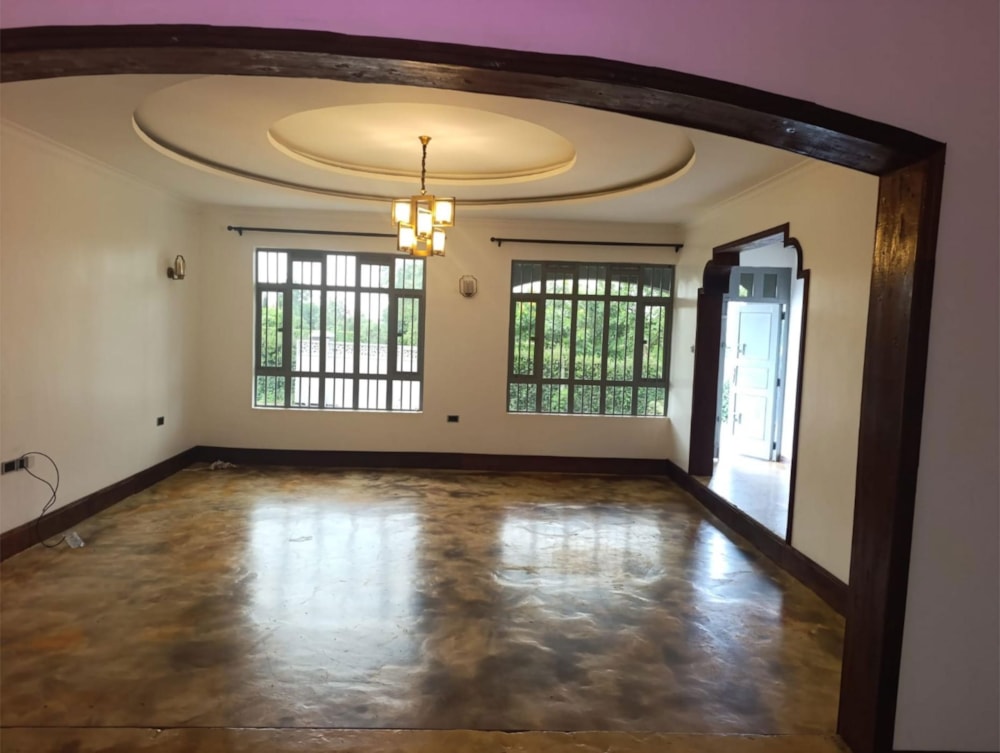 Bungalow to rent in Thika, Kenya - 3KE1738874