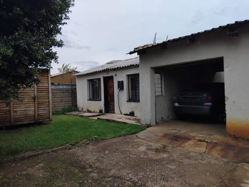 House for sale in Daveyton - EN1738894