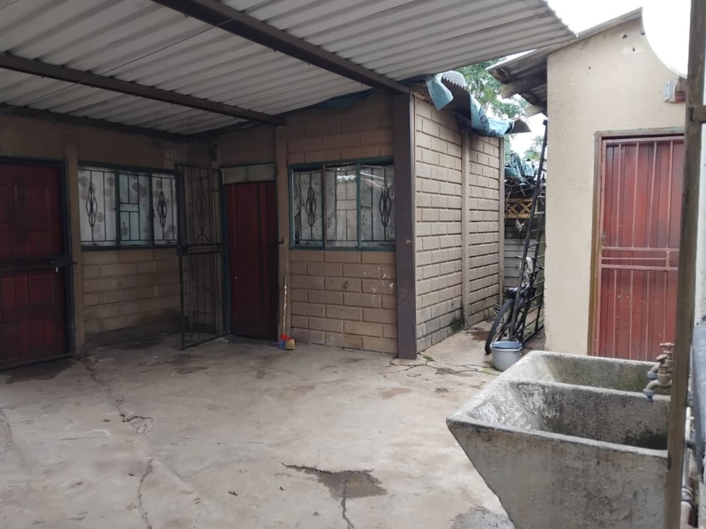 House for sale in Daveyton - EN1738894