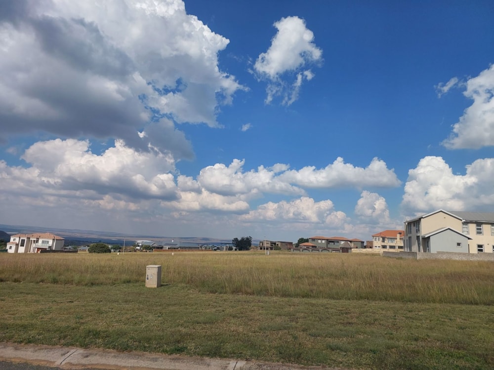 Vacant land for sale in Overkruin - 1SP1738896