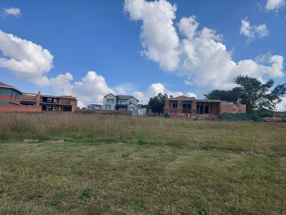 Vacant land for sale in Overkruin - 1SP1738896