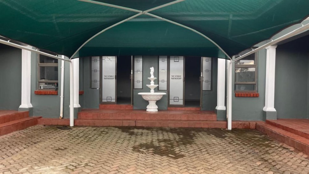 Commercial office to rent in Greendale, Zimbabwe - 3ZB1738901