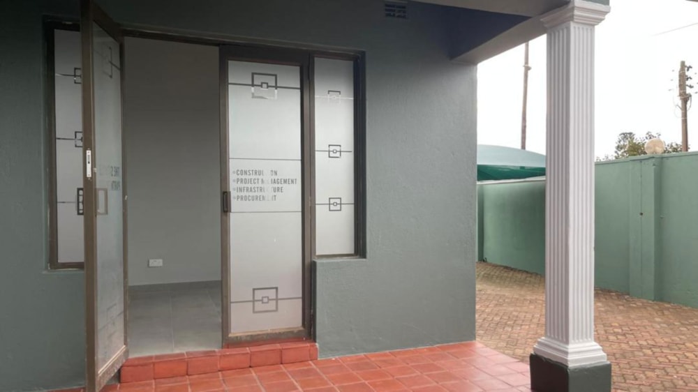 Commercial office to rent in Greendale, Zimbabwe - 3ZB1738901