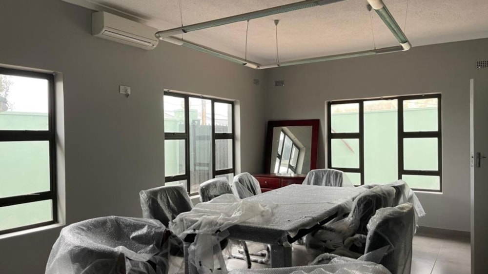 Commercial office to rent in Greendale, Zimbabwe - 3ZB1738901