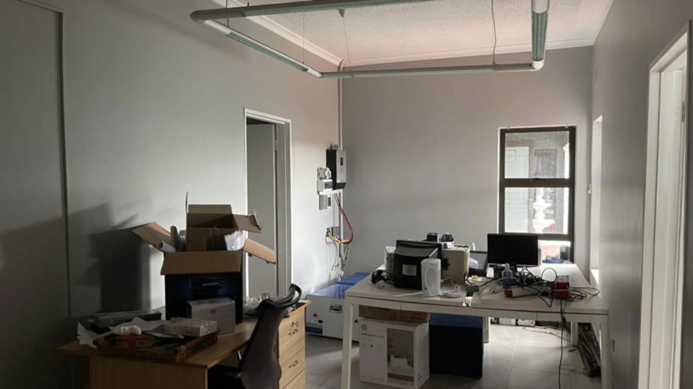Commercial office to rent in Greendale, Zimbabwe - 3ZB1738901