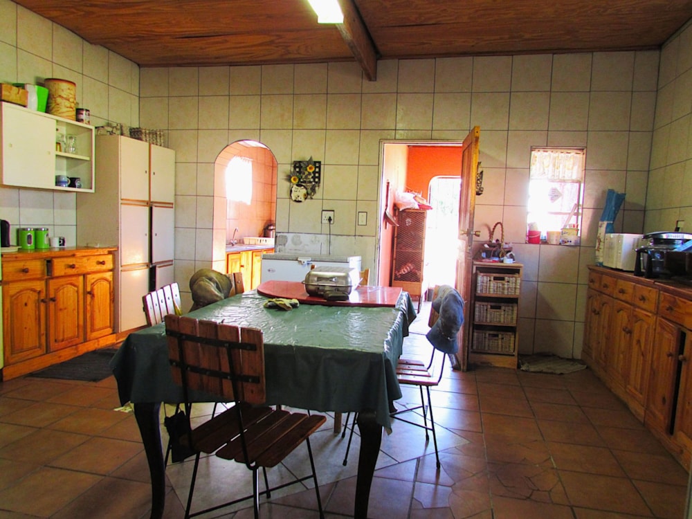 Dairy farm for sale in Koppies - 1VT1738918