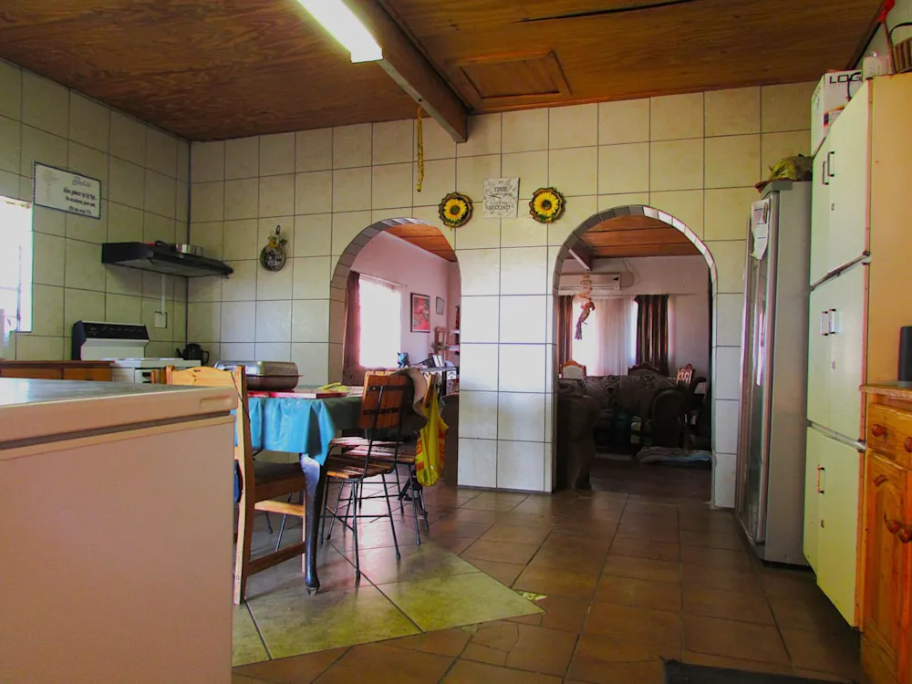 Dairy farm for sale in Koppies - 1VT1738918