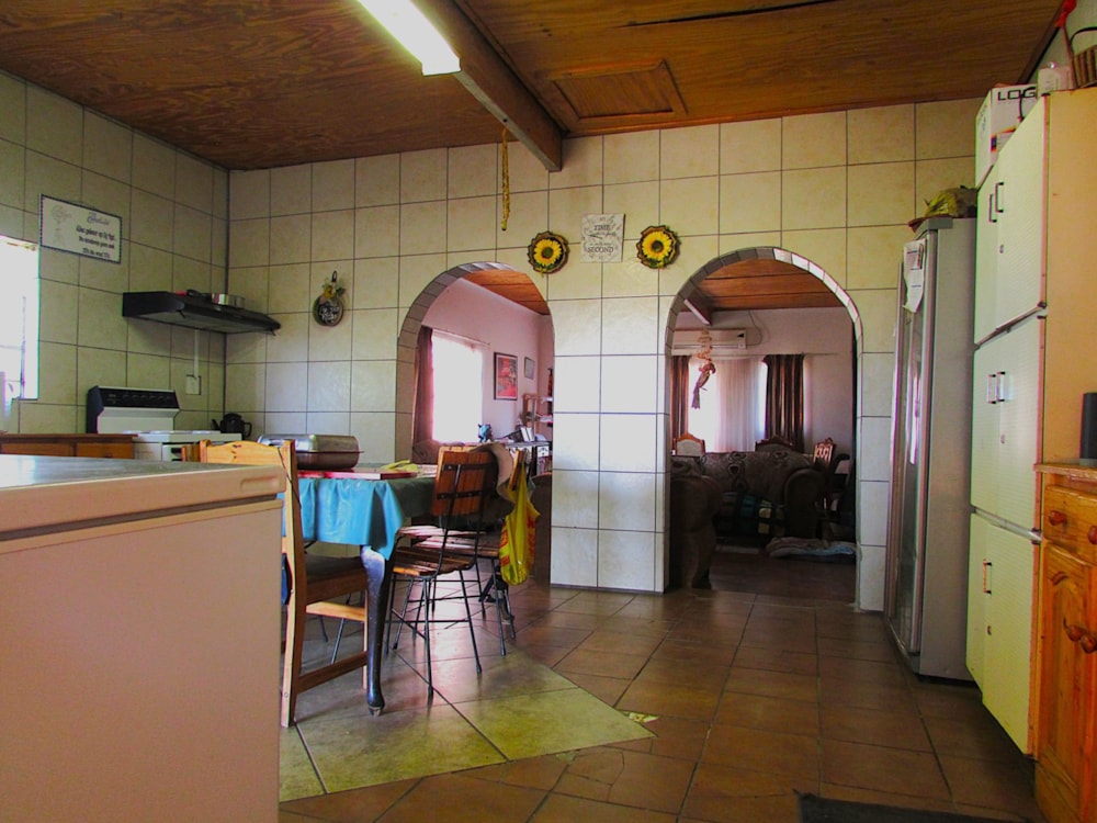 Dairy farm for sale in Koppies - 1VT1738918