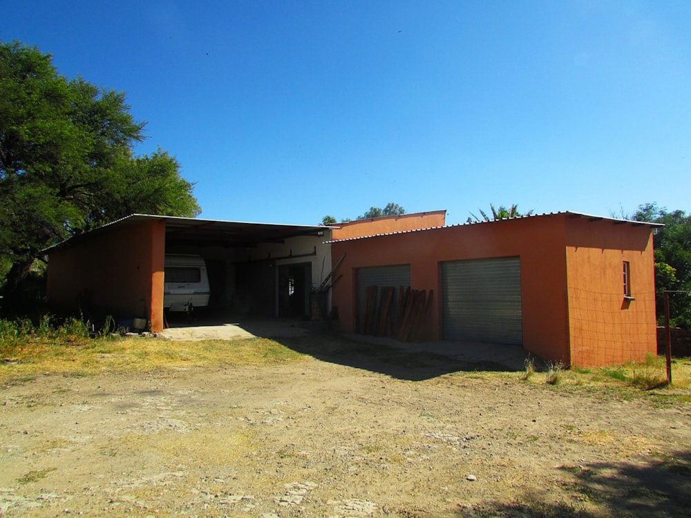 Dairy farm for sale in Koppies - 1VT1738918