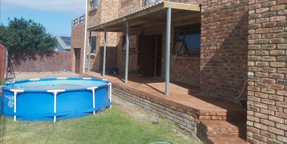 House to rent in Sandbaai - ONL1738913