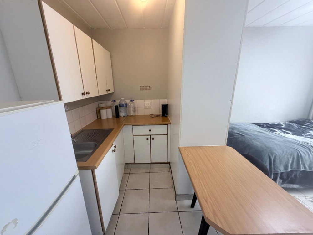 Bachelor apartment for sale in Potchefstroom - 1PCH1738925