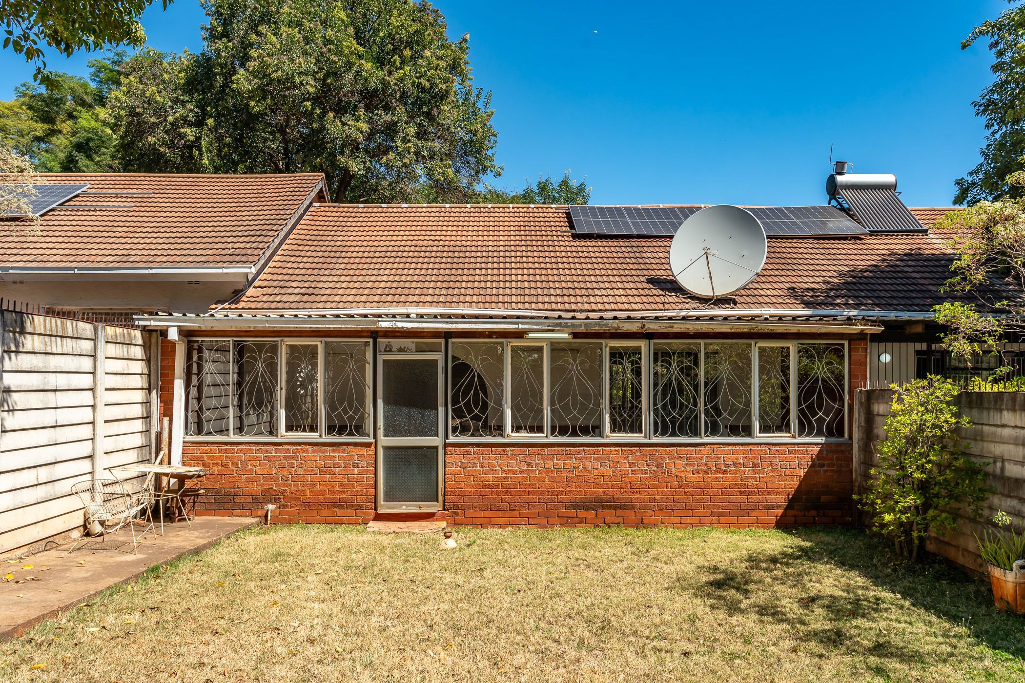 Apartment to rent in Highlands, Zimbabwe - 3ZB1738933