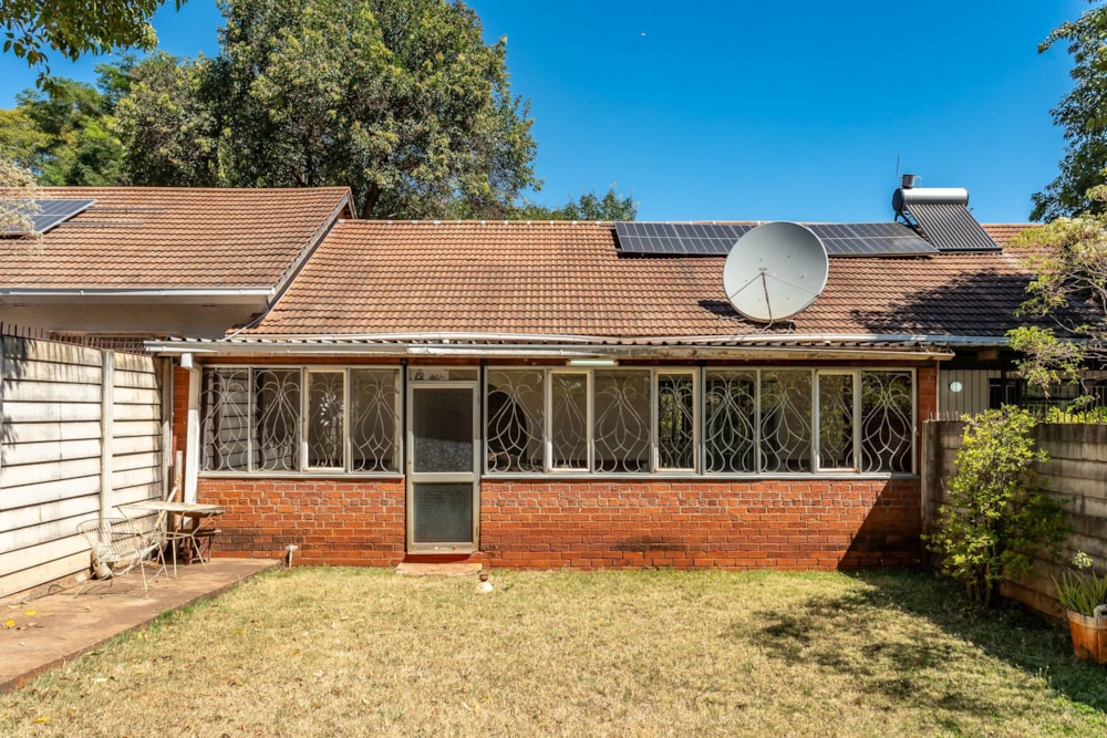 Apartment to rent in Highlands, Zimbabwe - 3ZB1738933