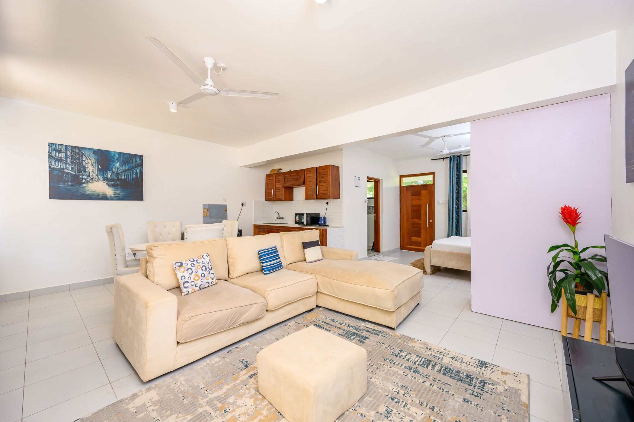 Apartment for sale in Nyali, Kenya - 3KE1739817