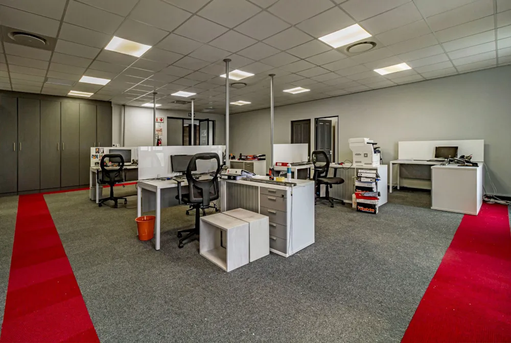 Commercial Building for sale in Somerset West - SW1741175 Commercial Building for sale in Somerset West - SW1741175