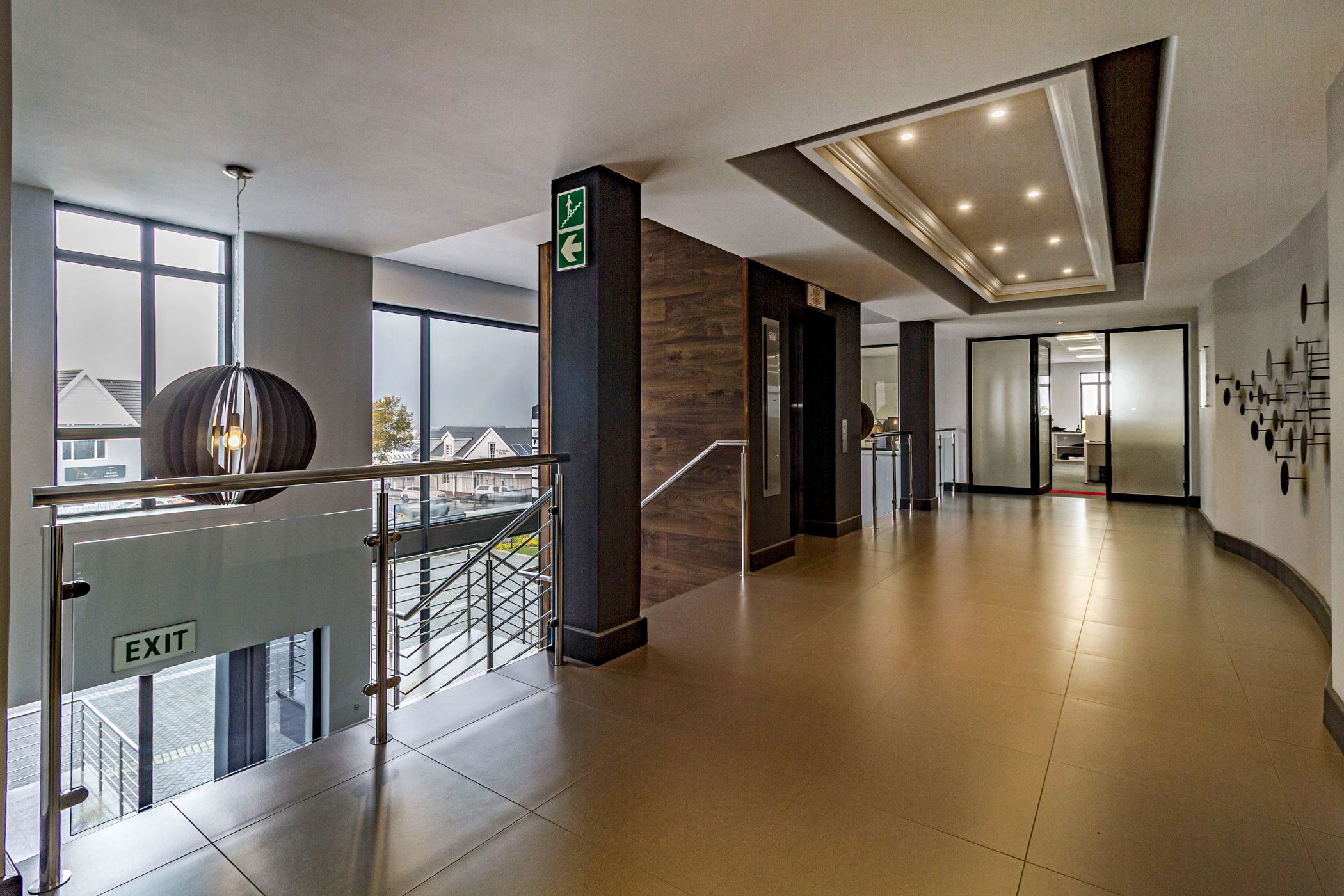 Commercial office for sale in Somerset West - SW1741175