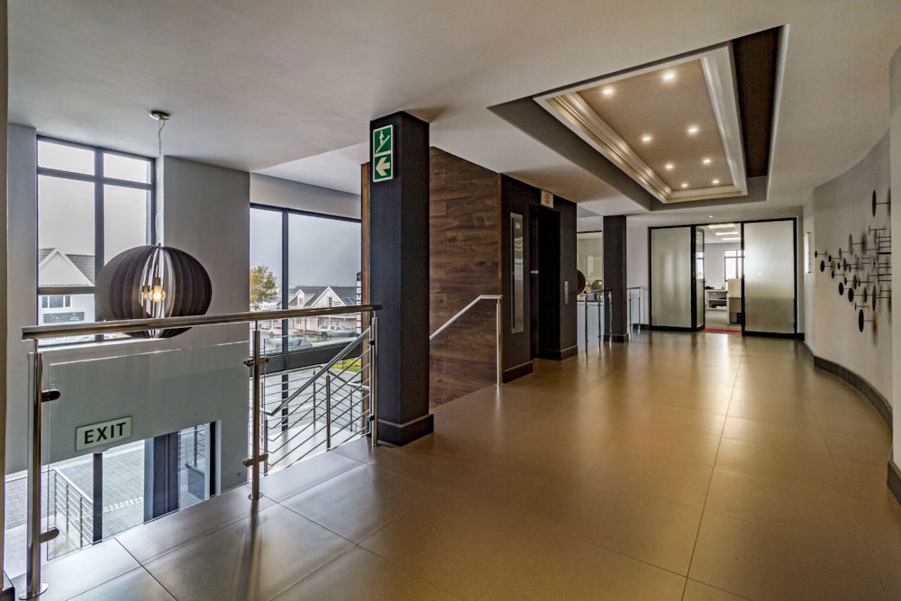 Commercial office for sale in Somerset West - SW1741175 Commercial office for sale in Somerset West - SW1741175