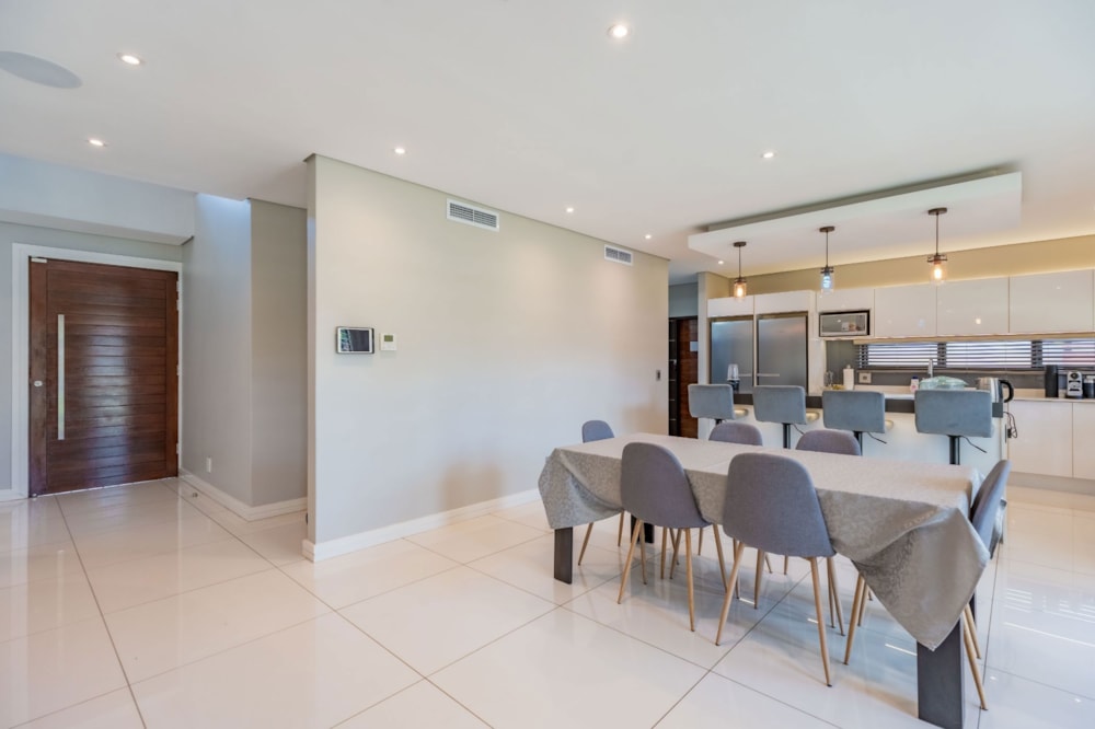 Townhouse for sale in Izinga - 1ND1738951