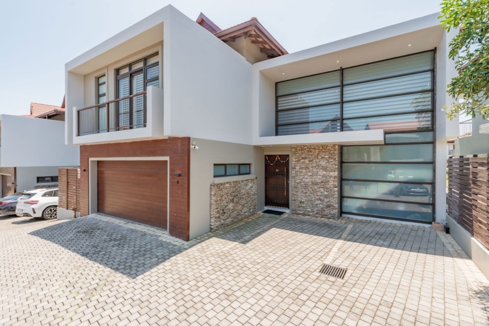 Townhouse for sale in Izinga - 1ND1738951