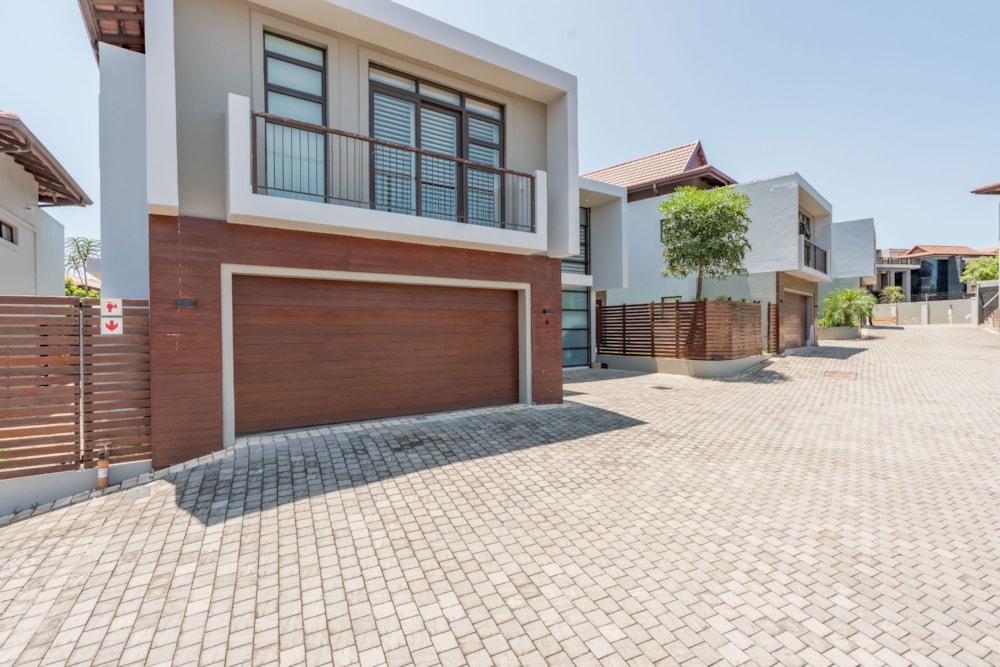 Townhouse for sale in Izinga - 1ND1738951