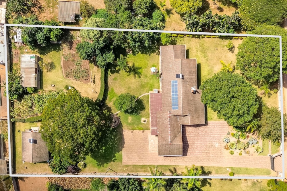 Single-storey house for sale in Greendale, Zimbabwe - 3ZB1739274