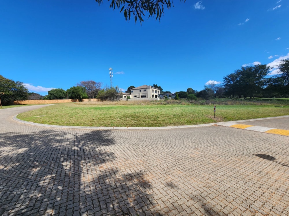 Vacant land for sale in Koro Creek Golf Estate - 1MDM1739080