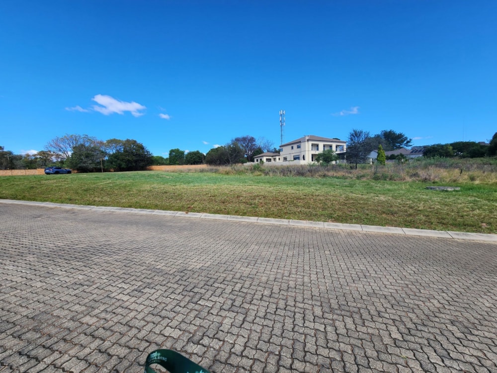 Vacant land for sale in Koro Creek Golf Estate - 1MDM1739080