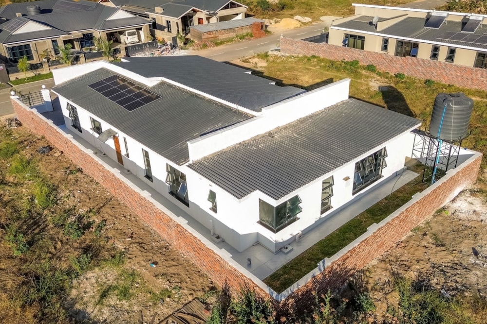 House for sale in Arlington, Zimbabwe - 3ZB1738971