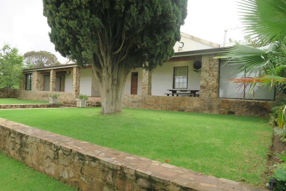 Lifestyle property for sale in Prince Alfred Hamlet - RV1738977