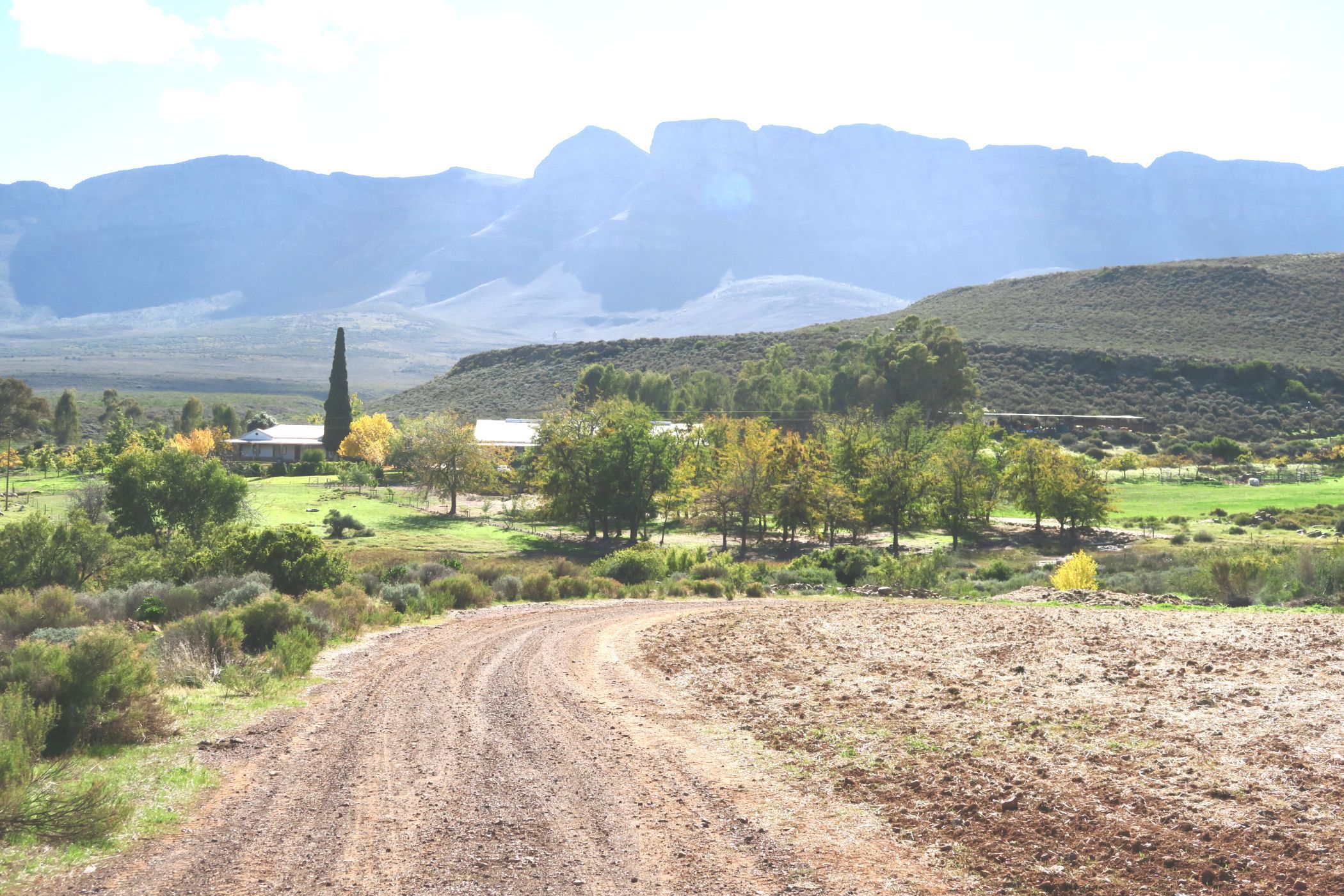 Lifestyle property for sale in Prince Alfred Hamlet - RV1738977