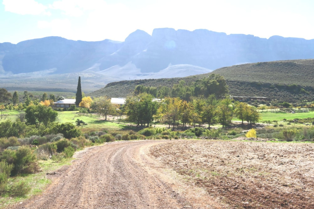 Lifestyle property for sale in Prince Alfred Hamlet - RV1738977