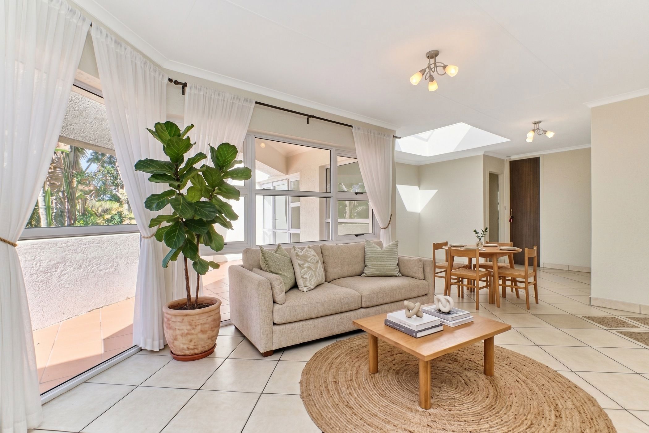 Apartment for sale in Rivonia - HP1739138