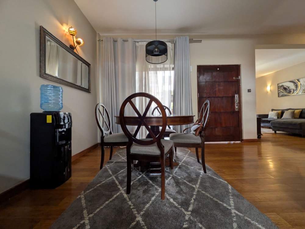 Apartment to rent in Lavington, Kenya - 3KE1738986