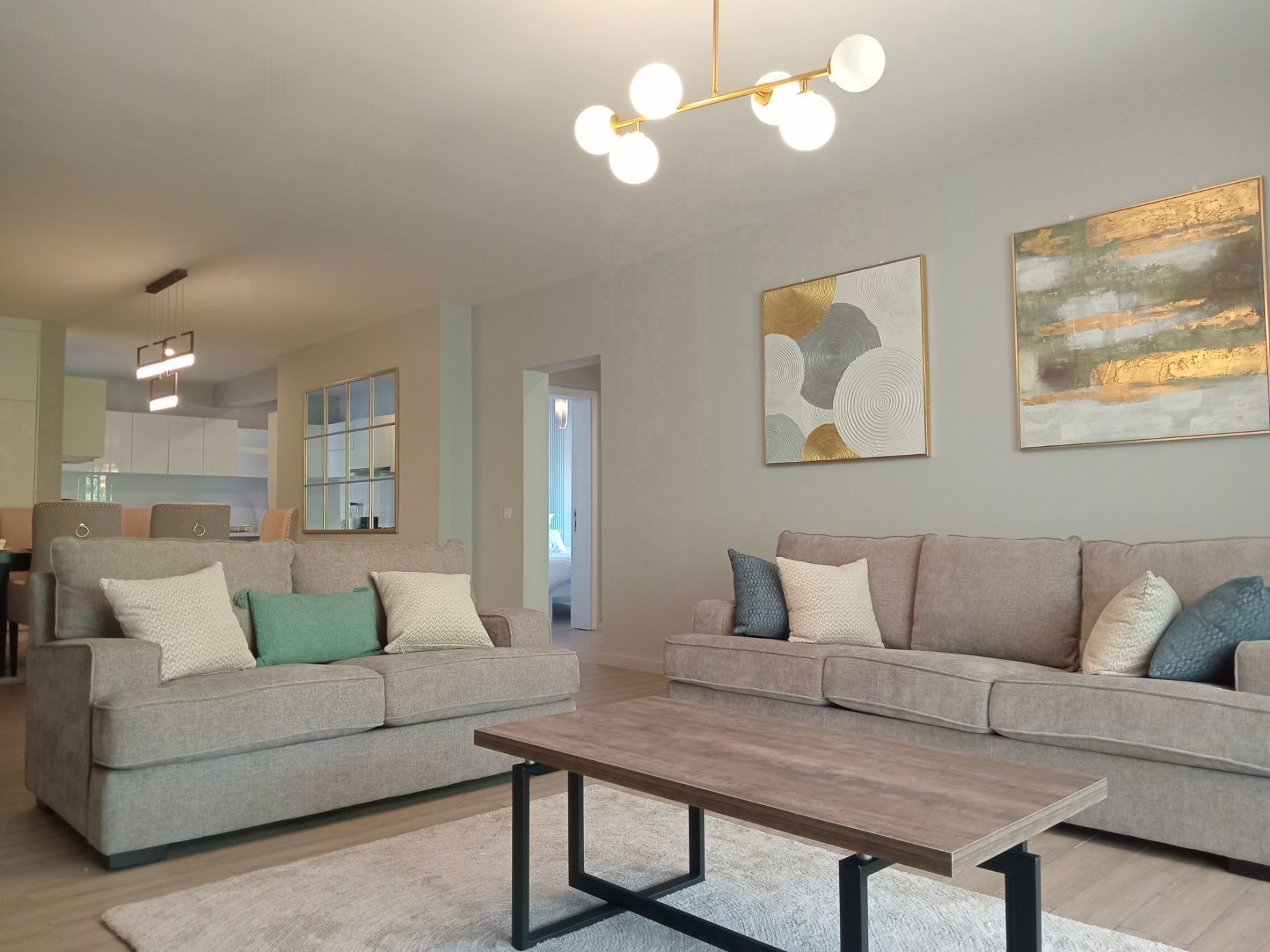 Apartment to rent in Lavington, Kenya - 3KE1738987