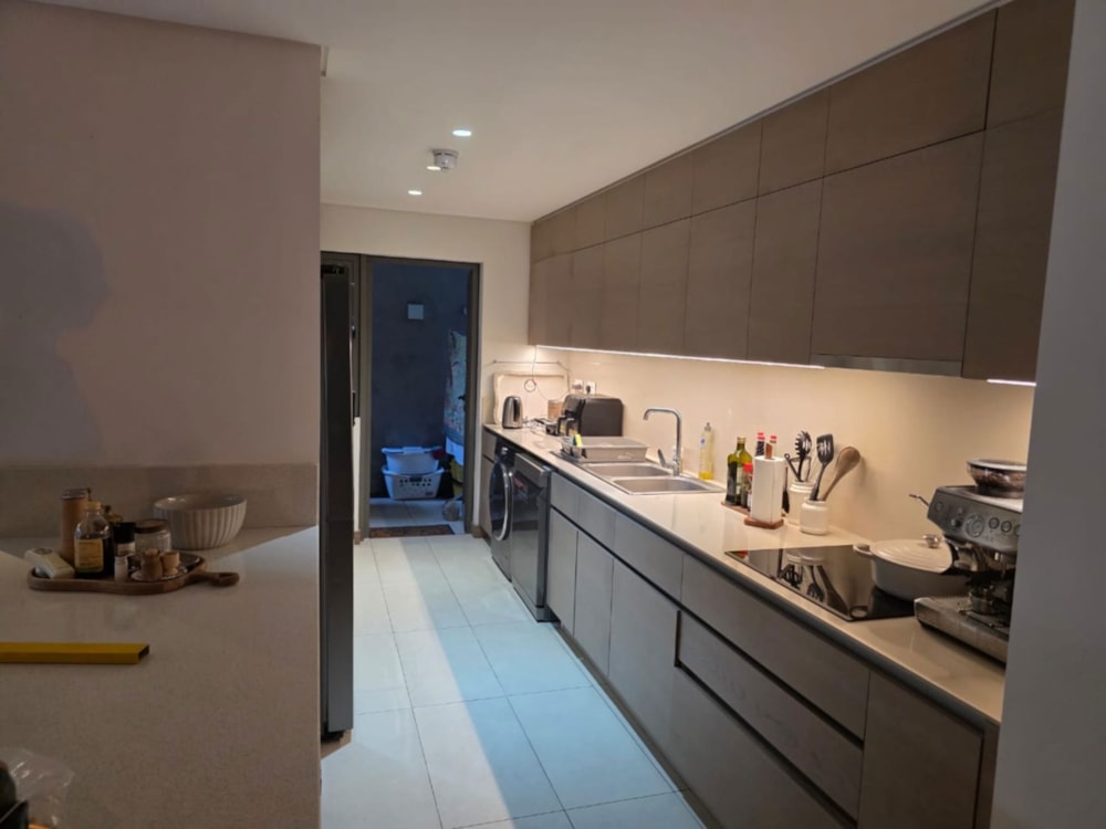 Apartment to rent in Mont Choisy Le Parc, Mauritius - MPR1738988