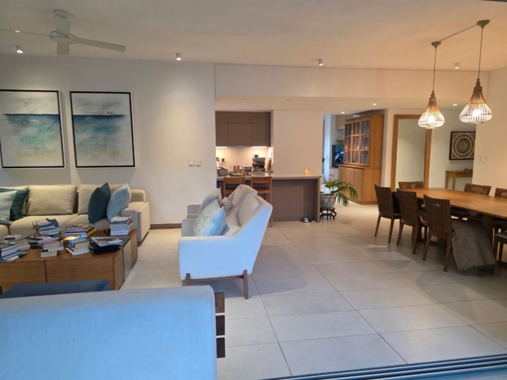 Apartment to rent in Mont Choisy Le Parc, Mauritius - MPR1738988