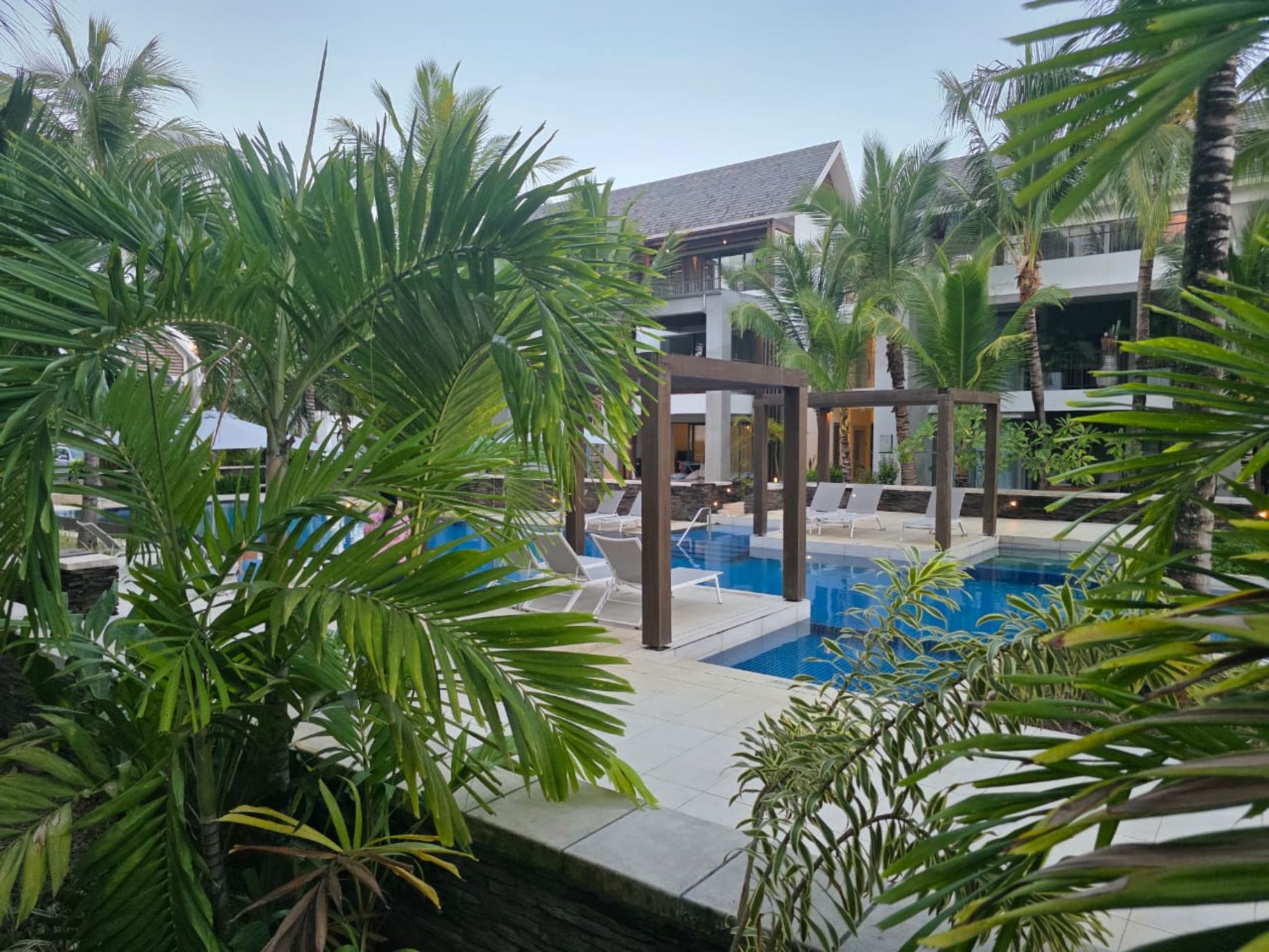 Apartment to rent in Mont Choisy Le Parc, Mauritius - MPR1738988