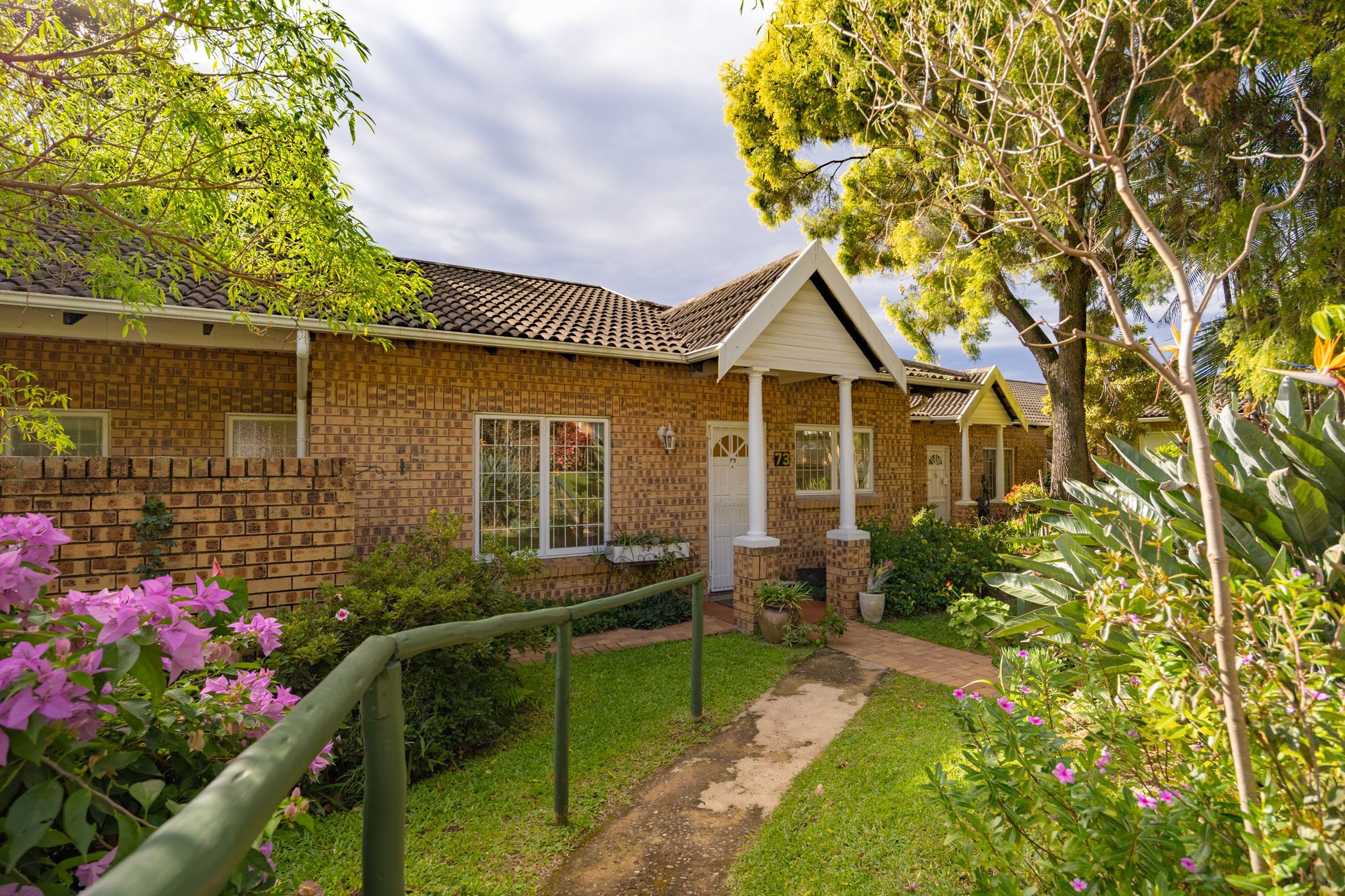 Garden retirement home for sale in Kloof - 1KF1738989
