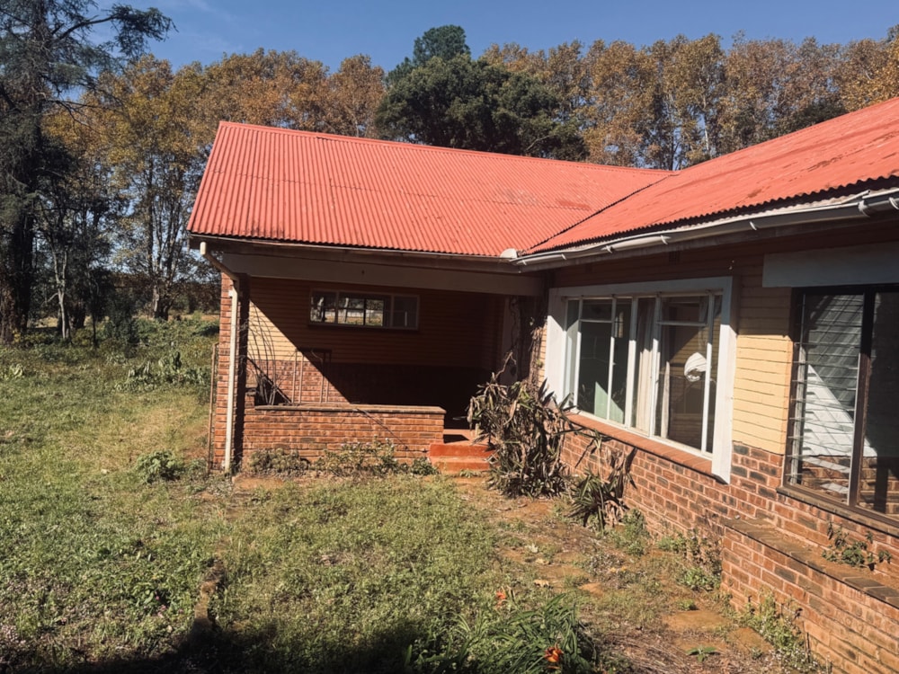 Smallholding for sale in Richmond, Midlands, Rural - 1PM1740565
