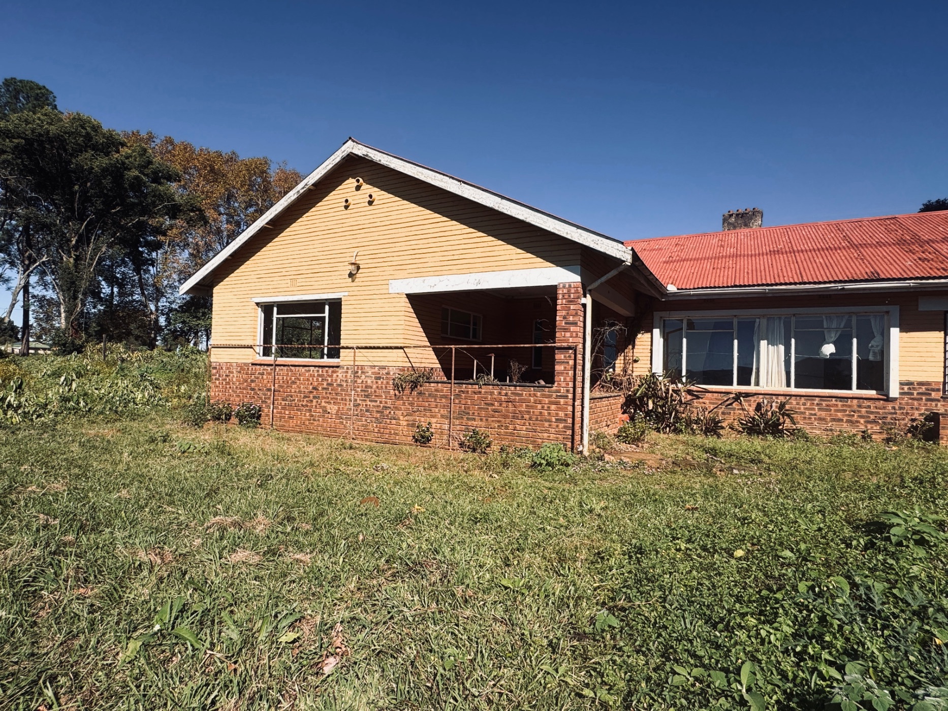 Smallholding for sale in Richmond, Midlands, Rural - 1PM1740565