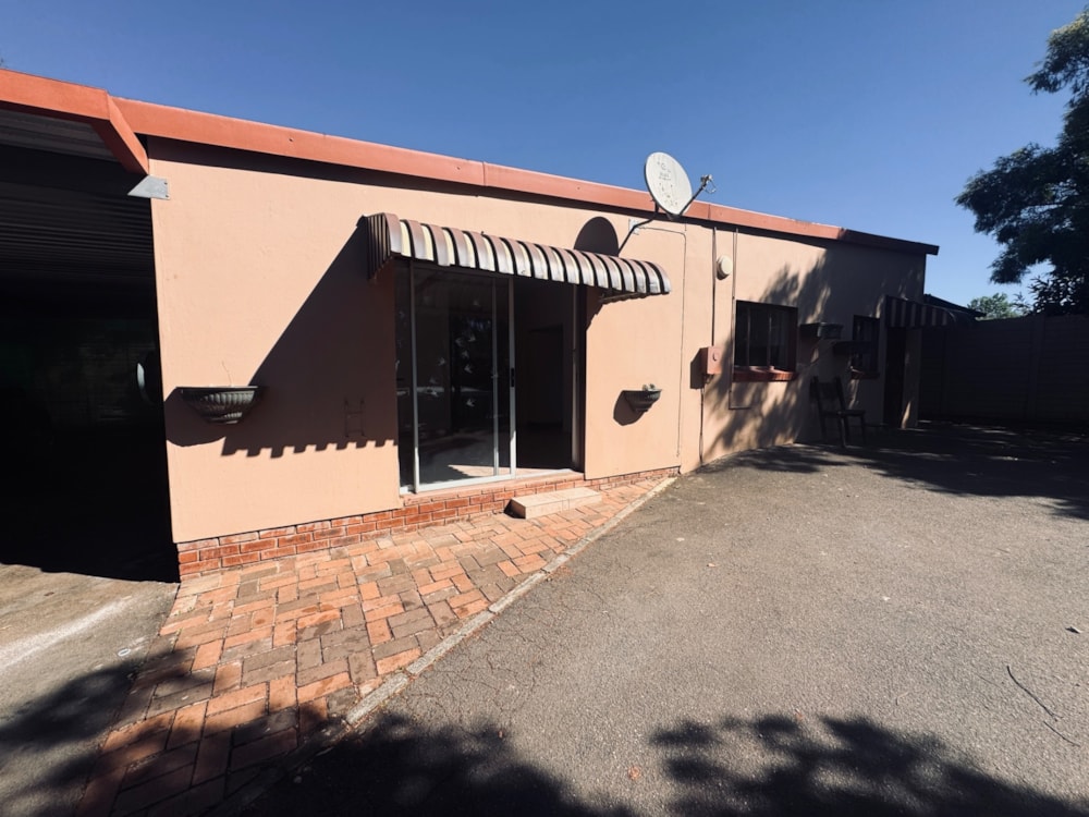 House for sale in Camperdown - 1PM1739205 House for sale in Camperdown - 1PM1739205