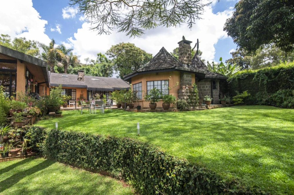 Bungalow for sale in Loresho, Kenya - 3KE1740564 Bungalow for sale in Loresho, Kenya - 3KE1740564