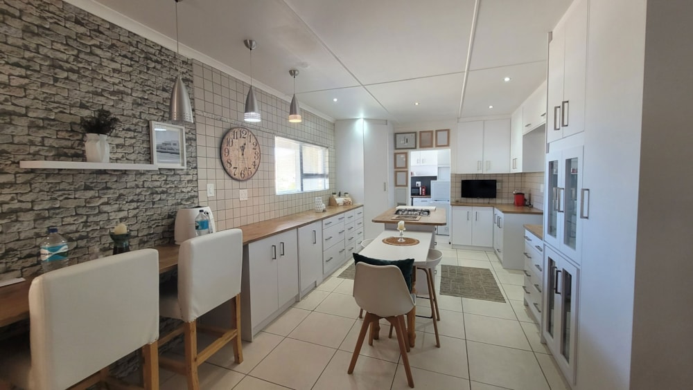 House to rent in Springbok - 1NA1739006