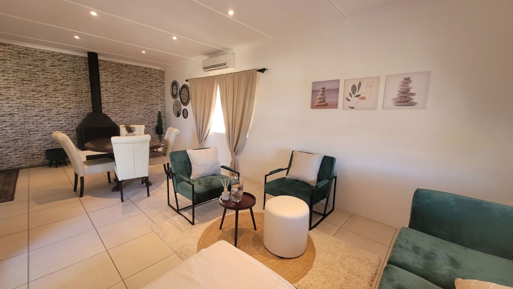 House to rent in Springbok - 1NA1739006