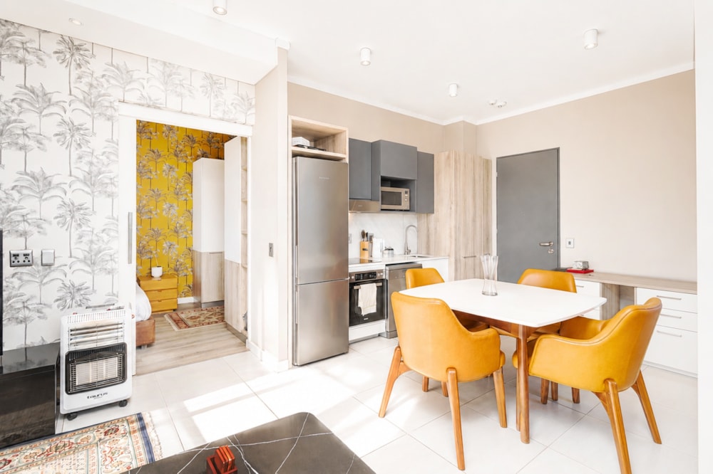 Apartment for sale in Menlyn - PT1738999