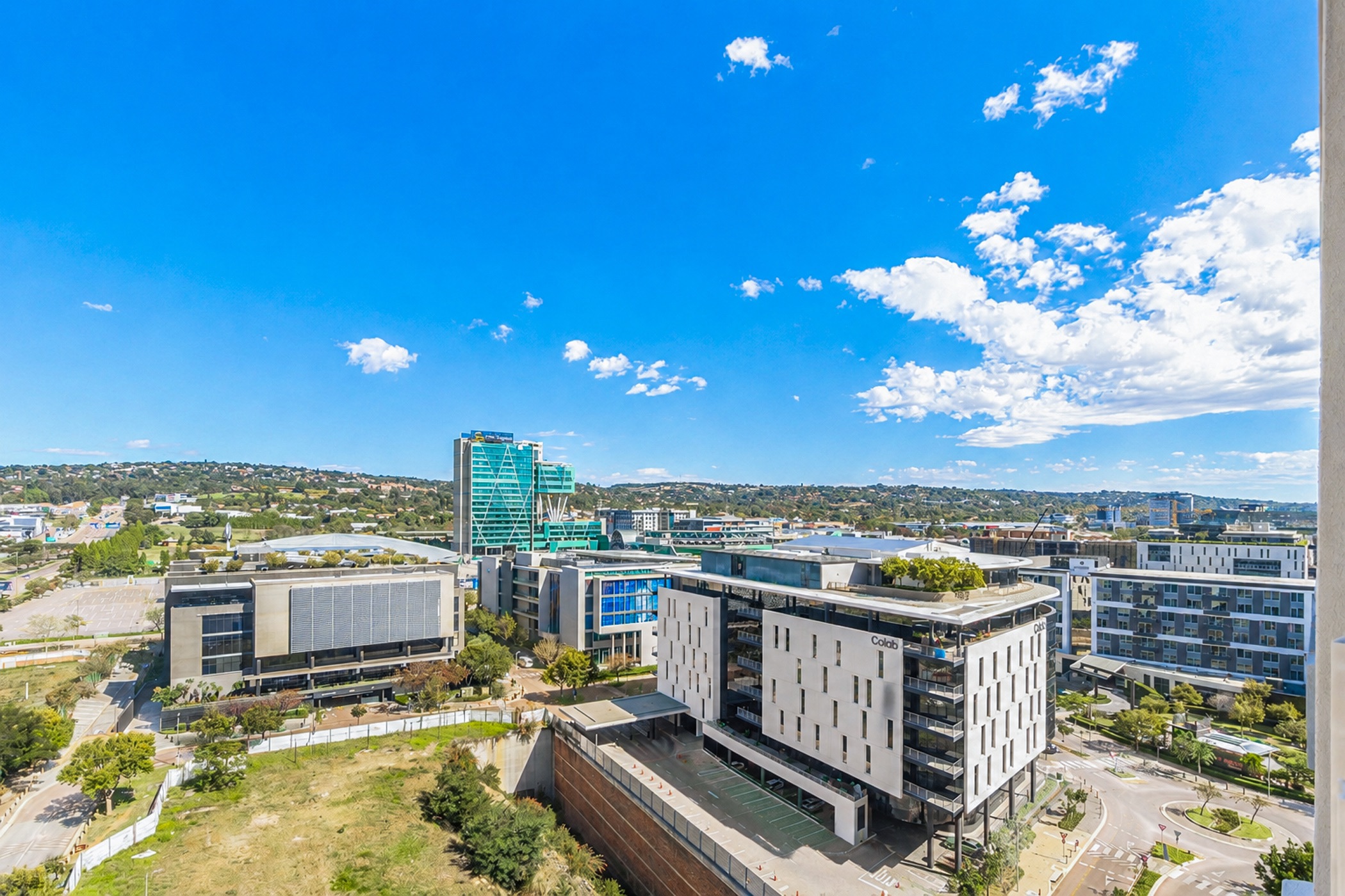 Apartment for sale in Menlyn - PT1738999