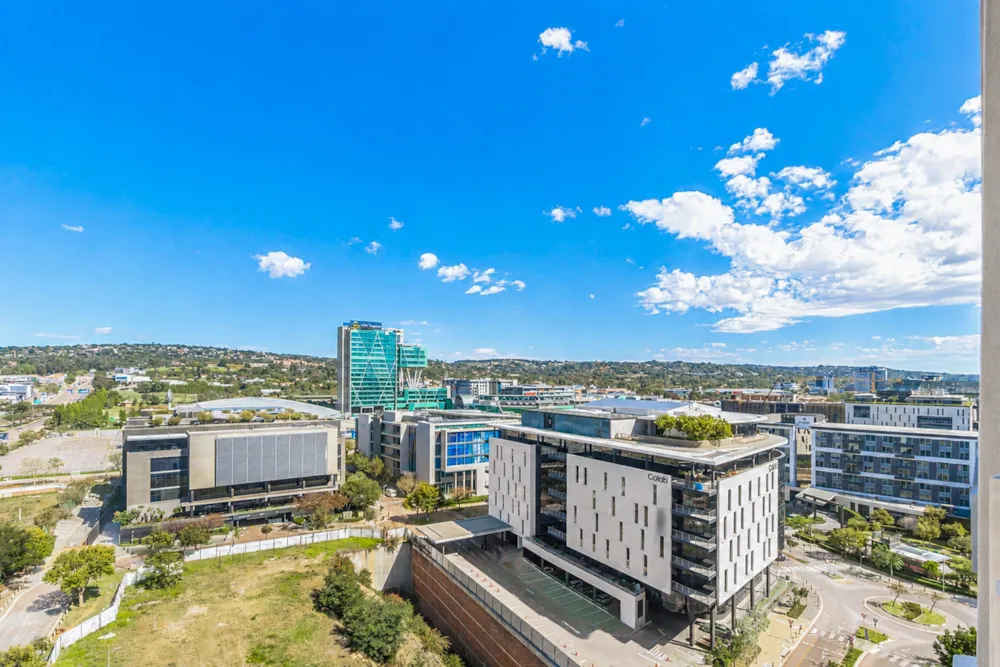 Apartment for sale in Menlyn - PT1738999